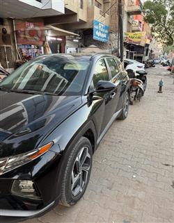 هیۆندای تۆکسۆن